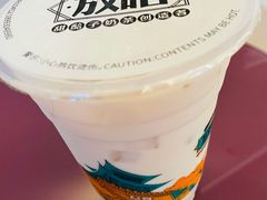 -放哈·甜醅子奶茶创造者(正宁路店)