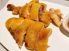 家乡盐焗鸡-煲煲好(朝阳门店)