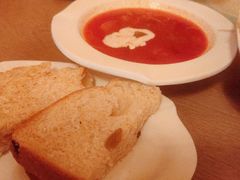 -波特曼西餐厅(中央大街店)