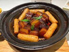 -芳芳私房菜·精作淮扬菜(玖珑湾店)