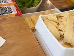 -刘一锅筋头巴脑(千峰路店)