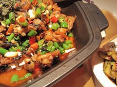 -蛙来哒(大汉悦中心店)