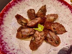 -四道菜·福建菜馆(新街口金鹰店)