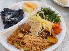-素清香(解放路店)