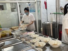 -汪家馄饨(集庆路店)