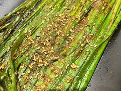 -许哥东北烧烤·铁丳烤串·宫后夹肉(繁花中心店)