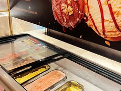 -比格比萨自助(上海松江万达店)