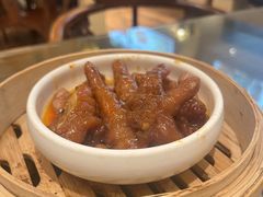 -岭南小生·粤港点心(南门口店)
