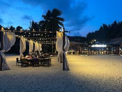 -石梅湾艾美度假酒店