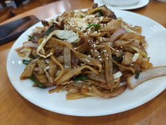 -煲煲掂风味煲仔饭餐厅(西区店)