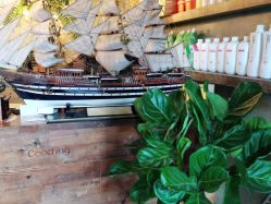 -青木造型HAIR·あおき髪を刈る潮人店