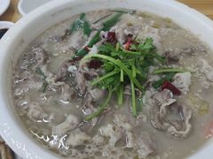 -无招牌