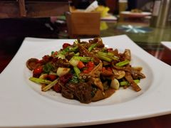 -海拉尔蒙古包(房山长阳总店)