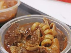 -阿姨牛杂(北京路店)