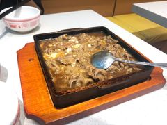 -明腾壹间茶餐厅(新都会花园广场店)