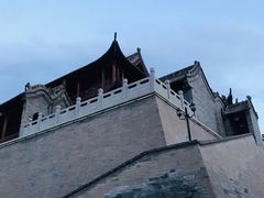 -鼓楼(兴庆区)