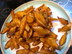 -老长春肉馆(隆礼路店)