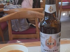 -庆丰包子铺(白塔寺店)