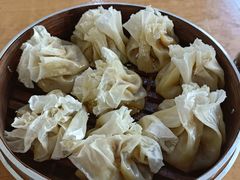 -清真玉林老字号稍麦羊杂碎(宽巷子民族美食街店)