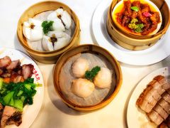 -澳门陈光记烧味饭店(郎家园店)