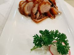 -北京全聚德(西客站店)