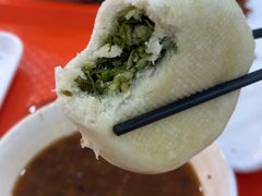 -老回回小吃(百万庄店)