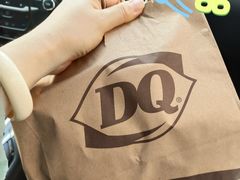 -DQ·蛋糕·冰淇淋(万象城店)