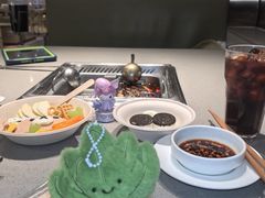 -海底捞火锅(百利广场店)