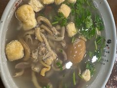 -老金陵·李氏鸭血粉丝汤(夫子庙店)