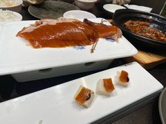 -苏淮景·苏闽融创菜·海鲜(原空港井河轩店)