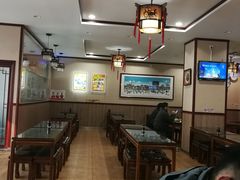 大堂-庆丰包子铺(宣武门店)
