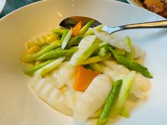 -中国坊中餐厅(石家庄希尔顿酒店)