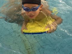 -DBSWIM深呼吸国际游泳培训(黄浦店)