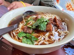 -李先生牛肉面大王(马栏店)