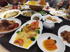 -欣旺·迎宾楼·百年无锡菜