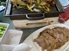 -大鸭梨烤鸭店(金顶街店)