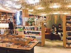 店内环境-覔书店(壹方城店)