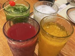 -和创柚子·会席日本料理(新区淮海街店)