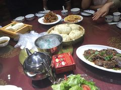 -老长沙罐子楼(平顶山总店)