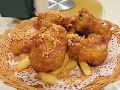 -老广酒楼(樱花店)