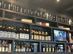 -芥岛(河北大街店)