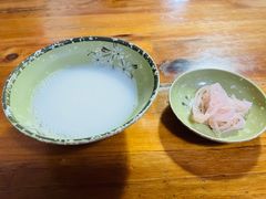 -阿宽豌杂面(华油路138号居民大院店)