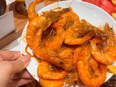 -汉斯南美烤肉(总店)