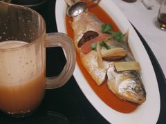 -丰收日·小海鲜·沪上家宴(顾村正大店)