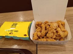 -魏家凉皮(十里河店)