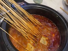 -钢管厂五区小郡肝火锅串串香(清河店)