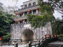 -友谊关景区