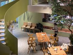 大堂-KimPro 辛普乐概念韩餐