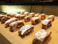 -威斯汀舞台餐厅