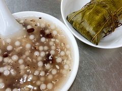 -芳婆糕团店(王府大街店)
